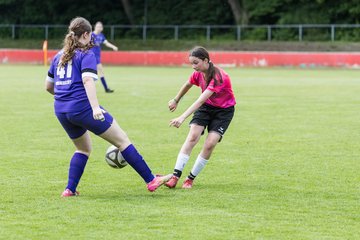 Bild 187 - wCJ VfL Pinneberg - Nordlichter im NSV : Ergebnis: 4:3